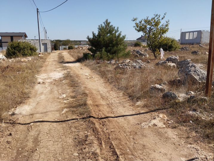 Участок 4 сот. (СНТ, ДНП)