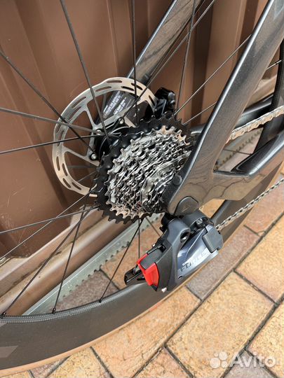 Canyon Speedmax CF SLX 8 р-р. M в наличии