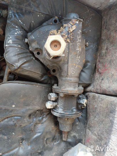 Гур на урал