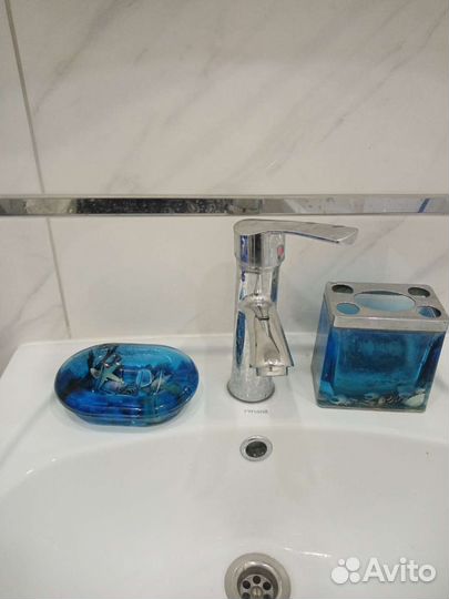 Набор для ванной комнаты