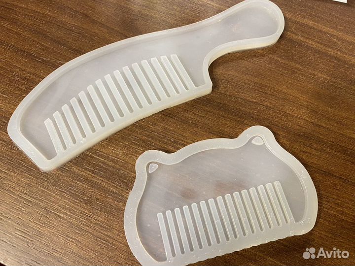 Силиконовая форма молд