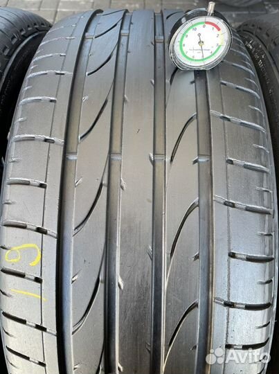 Bridgestone Dueler H/P Sport 235/50 R18