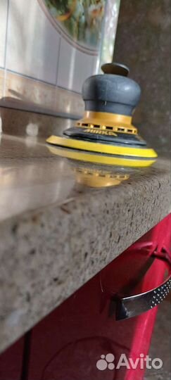 Полировка столешниц