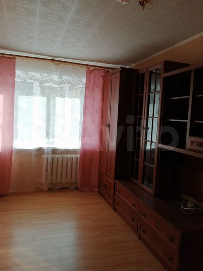 1-к. квартира, 36 м², 3/4 эт.