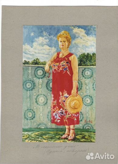 Продаются картины