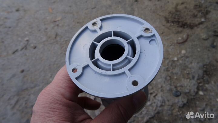 Ножки для мебели регулируемые