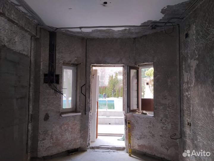 Электрик- слаботочник