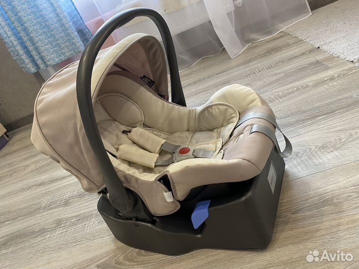 Автолюлька от 0