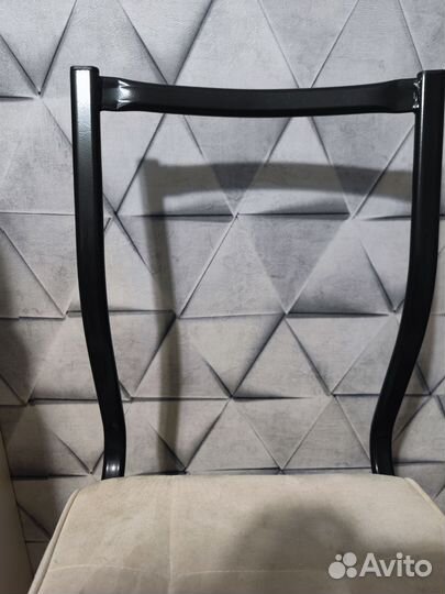 Компьютерное кресло