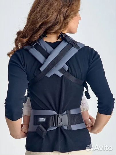 Эргорюкзак, Рюкзак - кенгуру для детей, торг