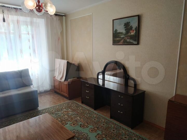 Комната 20 м² в 2-к., 3/10 эт.