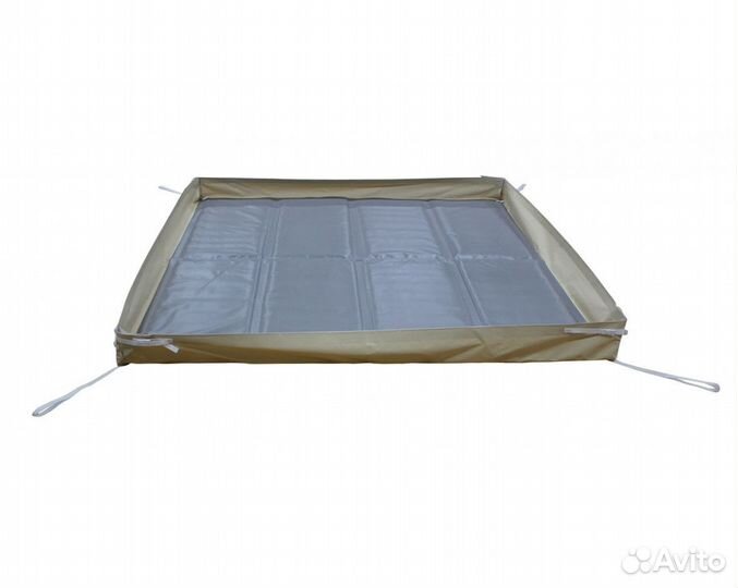 Пол к палатке для зимней рыбалки (2.05х2.05м)