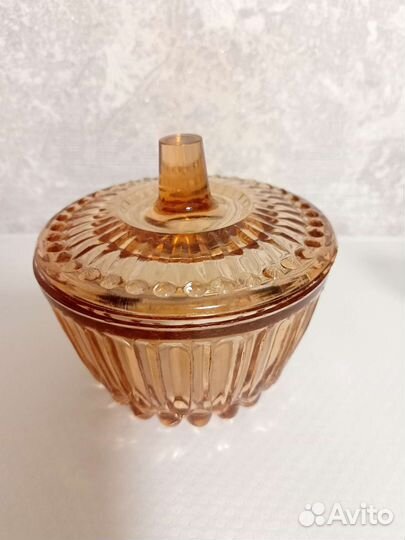 Посуда из СССР