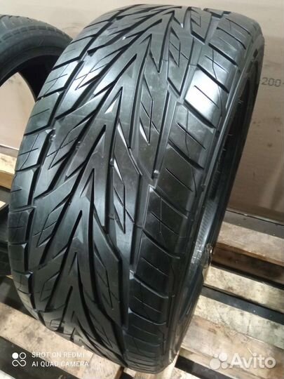 Toyo Proxes ST III 295/45 R20 114V