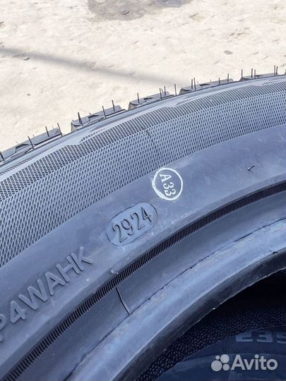 Kapsen IceMax RW501 235/40 R18 110U