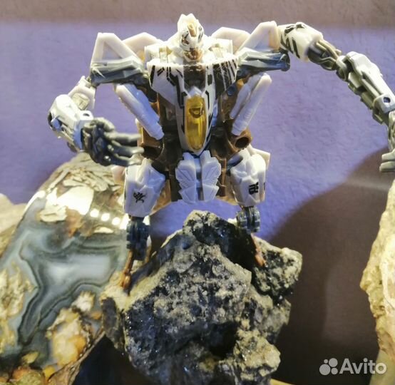 Игрушки трансформеры Hasbro