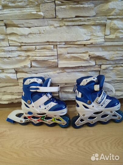 Ролики детские