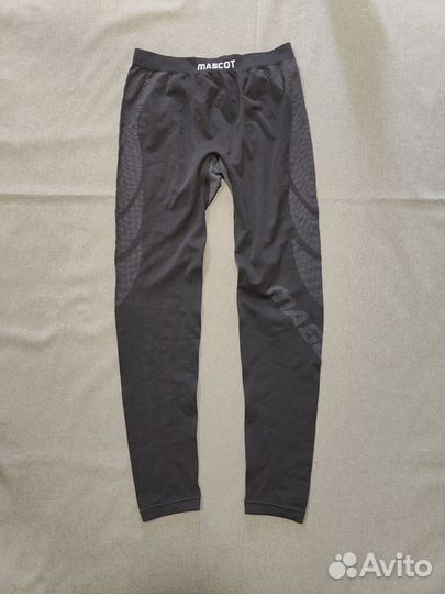 Термобелье термо штаны, кальсоны Mascot