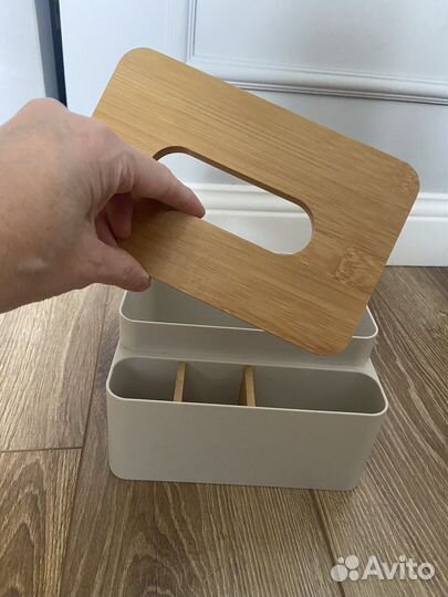 Органайзер для предметов гигиены/косметики