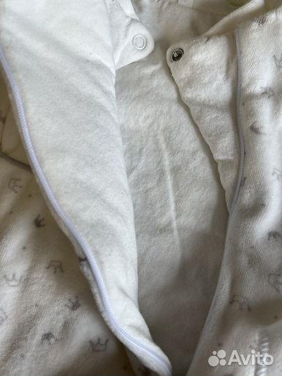 Комплект на выписку