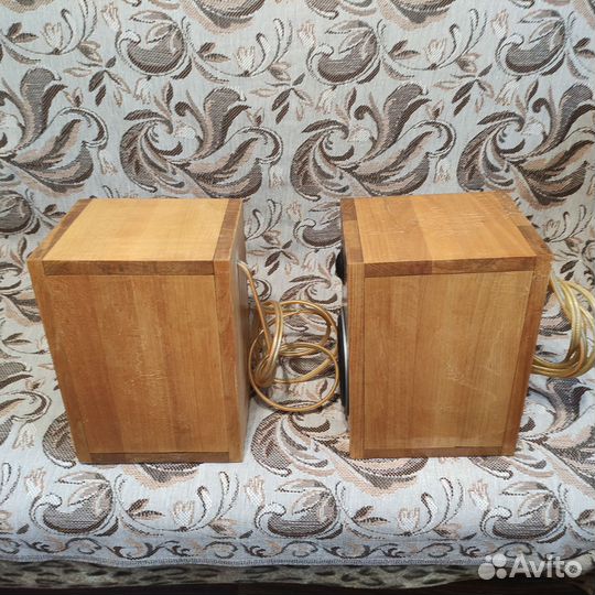 Авторская акустика