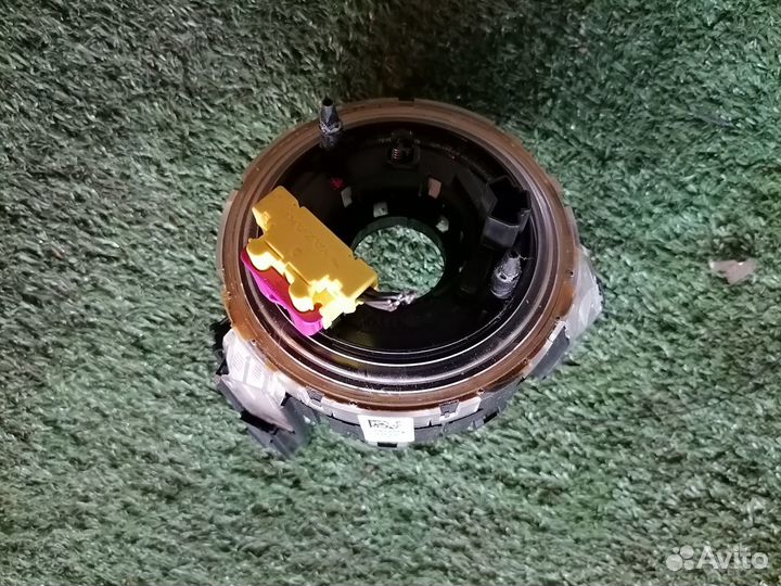 Шлейф лента Air-bag 4E0953541 Audi A4 B6 A4 B7 A6