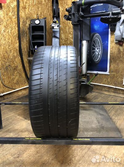 Michelin Pilot Sport 3 275/30 R20 97Y