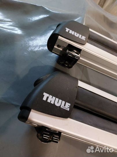 Крепления для лыж, сноуборда Thule