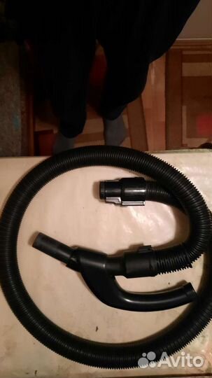 Шланг с управлением на ручке Samsung пр-ва Корея