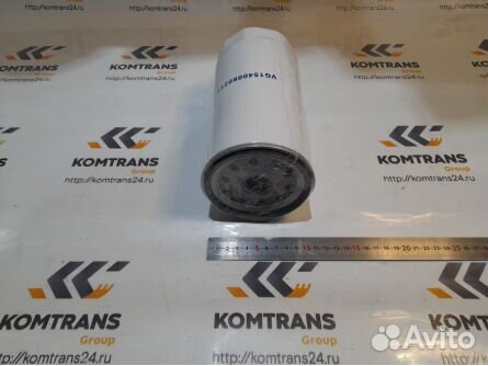 Фильтр топливный VG1540080211 G5800-1105240/D00-30