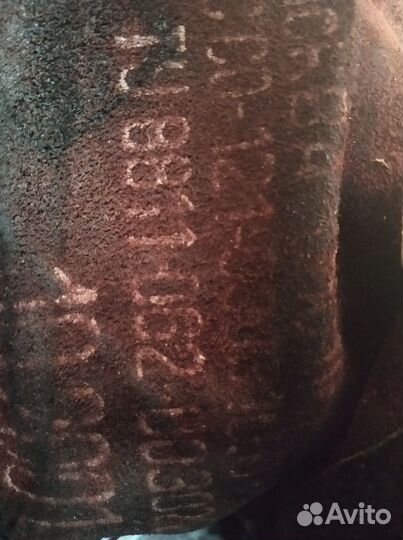 Берцы вдв - Крокодилы армейские 44р 2001г оригинал