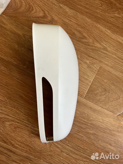 Крышка бокового левого зеркала Chery Tiggo 7 pro