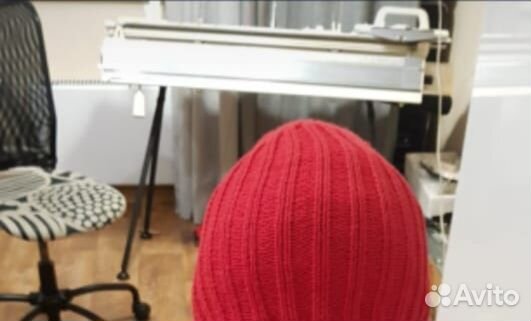 Вязальная машина brother 5 класс