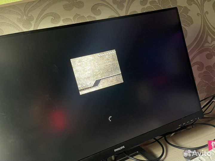 Монитор 144 гц Philips