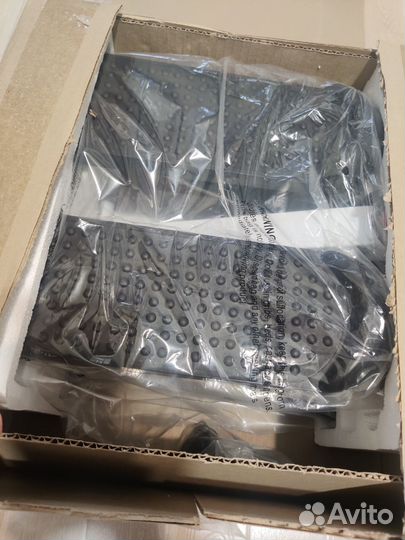 Министеппер со счётчиком