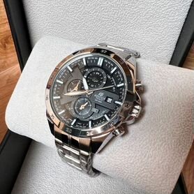 Часы мужские casio edifice подарок