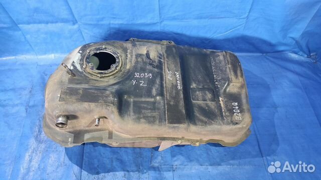 Топливный бак Mitsubishi Outlander 3 2015-2023