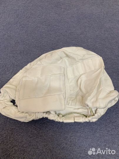 Военное снаряжение