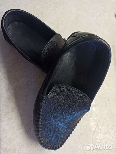 Туфли для мальчика