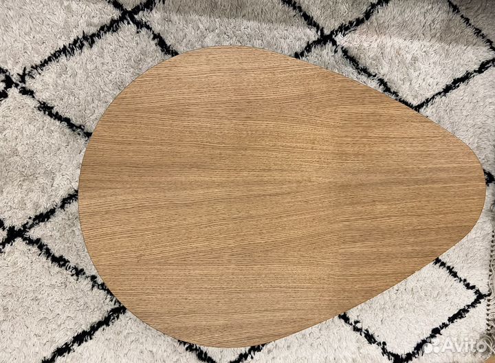 Журнальный столик sk design