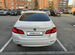 BMW 5 серия 2.0 AT, 2016, 92 355 км с пробегом, цена 2550000 руб.
