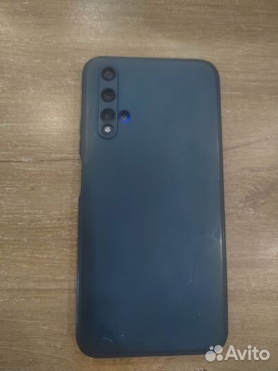 HONOR 20, 6/128 ГБ