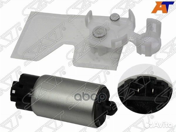 Топливный насос toyota camry 2arfe/2arfxe ASV50