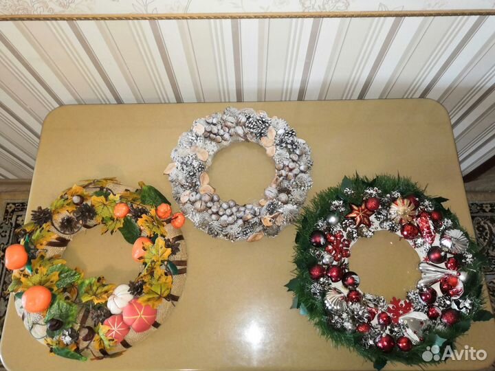 Настенное пано