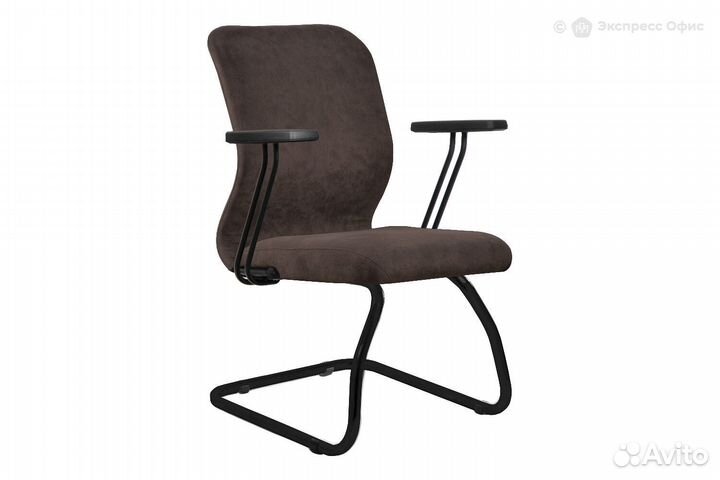 Конференц-кресло SU-Mr-4 подл.109/осн.008