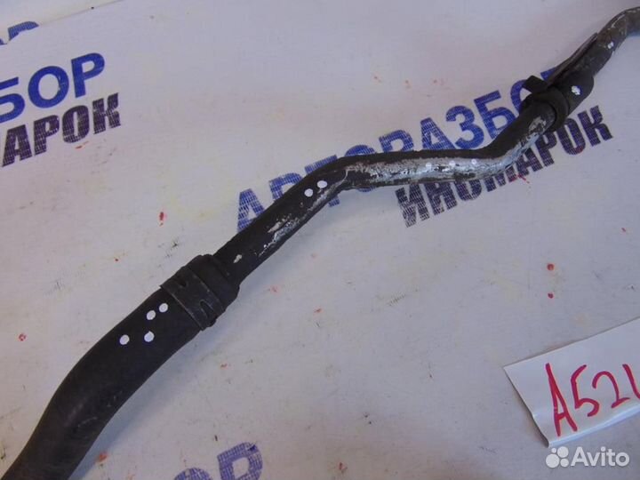 Трубка гидроусилителя для Chery Tiggo 2005-2015 г