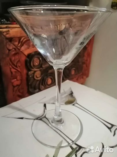 Бокалы для вина