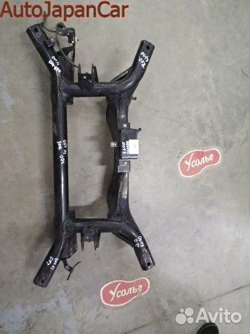 Подрамник Митсубиси Аутлендер 3 2012-2023