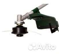 Бензиновая мотокоса-тример 