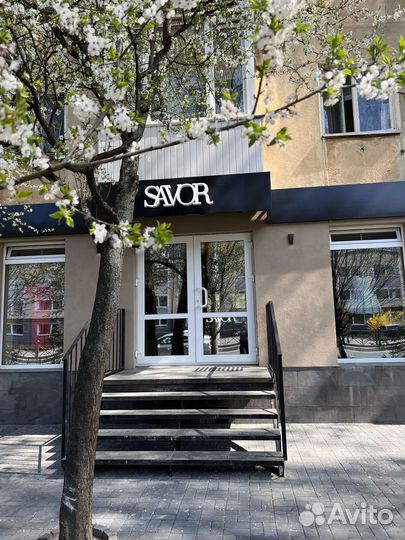 Бутик женской одежды